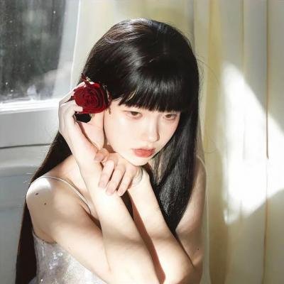 小姐 海报